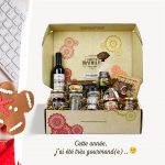 paniers garnis Brest